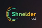 Партнерская программа  сайта “shneider-host.ru — платный хостинг”